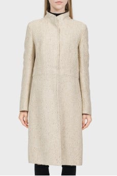 Coat Valentino