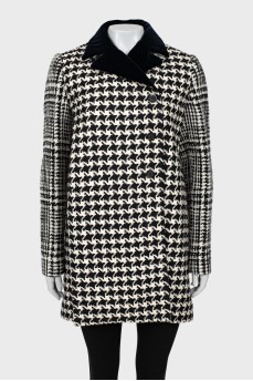 Coat Autumn/Winter 2013 collection