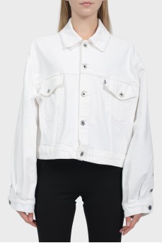 Levis jacket