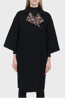 Missoni coat