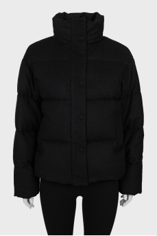 Jacket Carah
