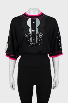 Джемпер Spring 2008 collection