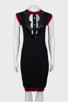 Платье Spring 2008 collection
