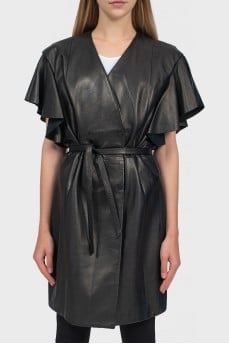 Drome trench coat