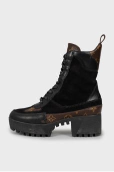 Boots Lauréate