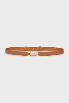 Belt Hayley