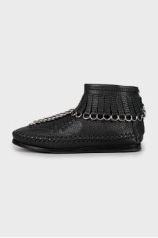 Montana boots