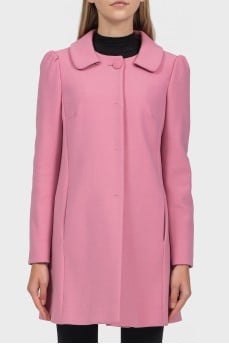Coat Valentino