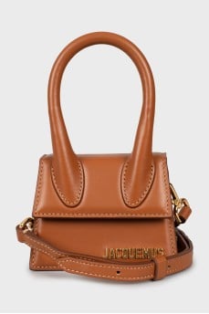 Mini bag Le Chiquito