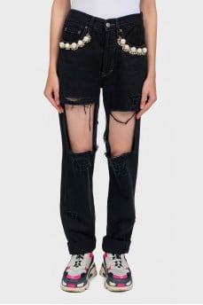 Forte Couture jeans