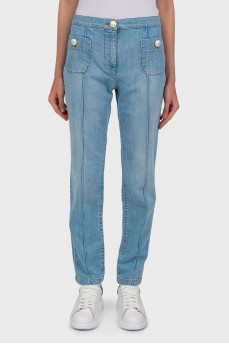 Moschino jeans