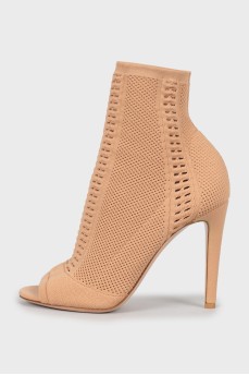 Ankle boots Vires