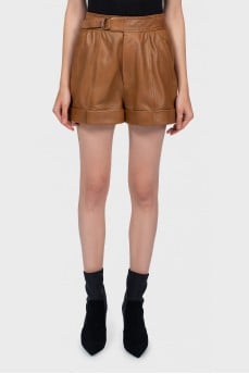 Шорти Zadig&Voltaire