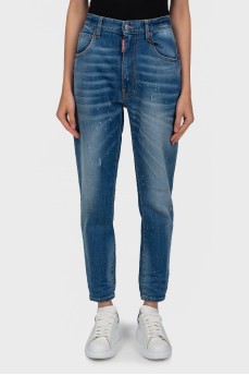 Джинси Dsquared2