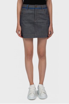 Louis Vuitton skirt