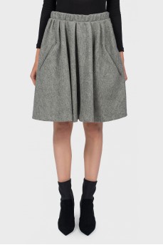 Skirt Acne Studios