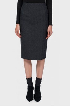 Louis Vuitton skirt
