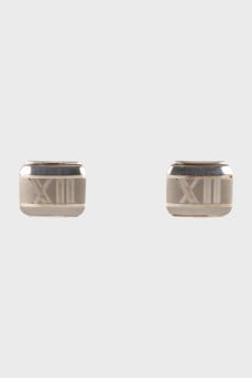 Men's cufflinks Atlas