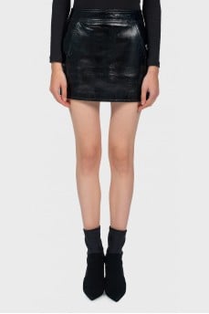 Юбка Yves Saint Laurent (YSL)