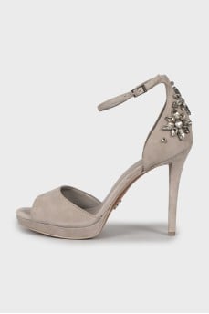 Sandals Patti