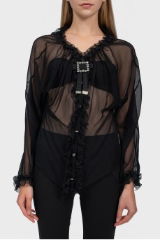 Dolce & Gabbana blouse