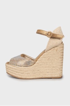 Sandals Runner