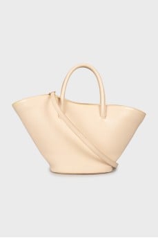 Bag Open Tulip