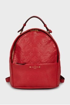 Backpack Sorbonne