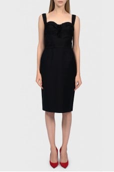 Christian Dior dress