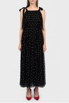 PHILOSOPHY dress