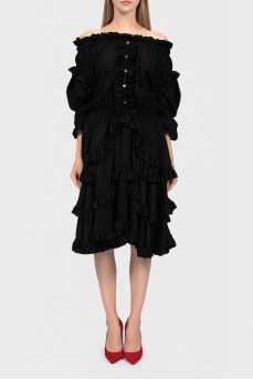 Faith Connexion dress