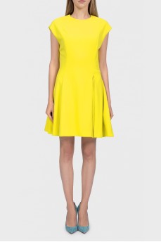 Christian Dior dress