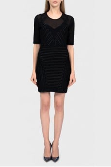 Markus lupfer dress
