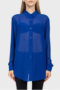 Acne Studios blouse