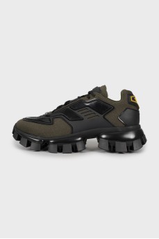 Men's chunky Cloudbust Thunder sneakers