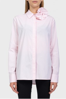 Victoria Beckham shirt