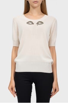 Jumper Rochas