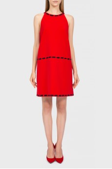 Moschino dress