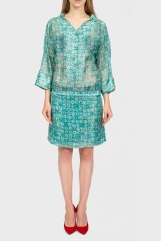 Louis Vuitton dress