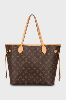 Neverfull tote bag
