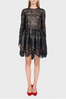 Alexis dress