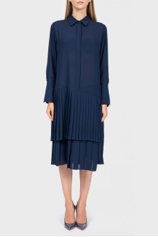 Adam Lipps dress
