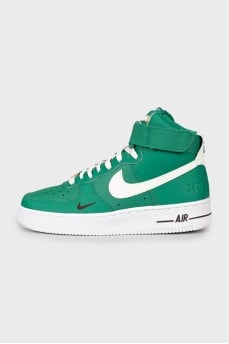 Sneakers Air Force 1 HI SE 40th Anniversary