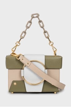 Bag Asher