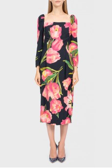 Dolce & Gabbana dress