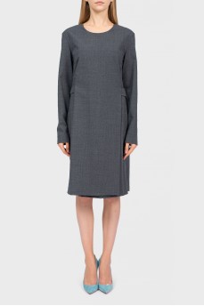 Burberry dress