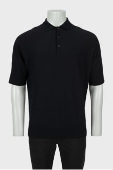 Men's loose-fitting T-shirt