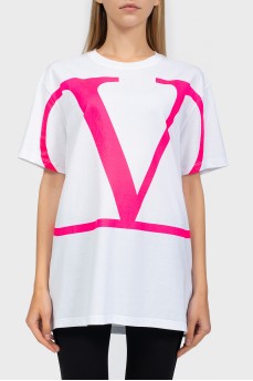 T -shirt Valentino