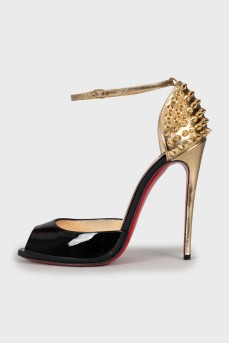 Pina shoes