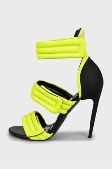 Sandals Slanty HST